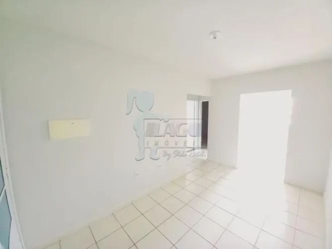 Casa de 46m² com 02 quartos para locação - Cristo Redentor