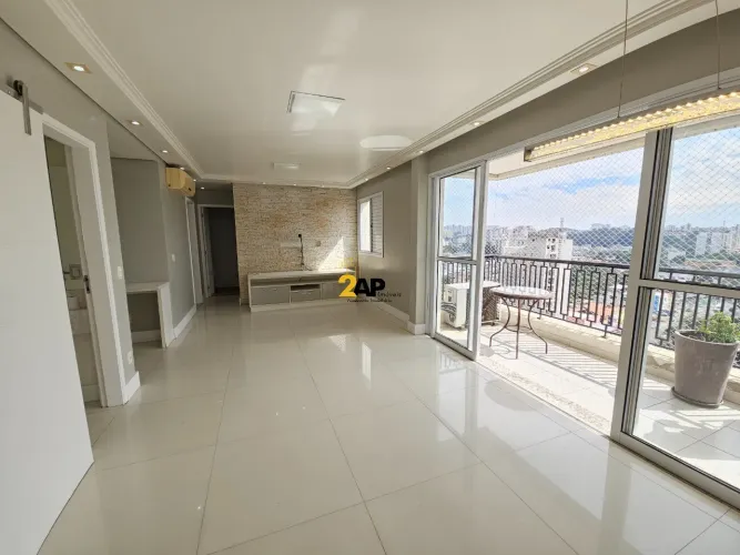 Apartamento para locação no bairro Lar São Paulo em SP: 2 quartos, 1 suíte, 2 banheiros, 2
