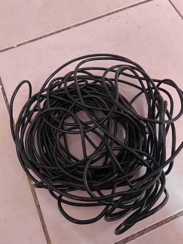 Filo eletricidade