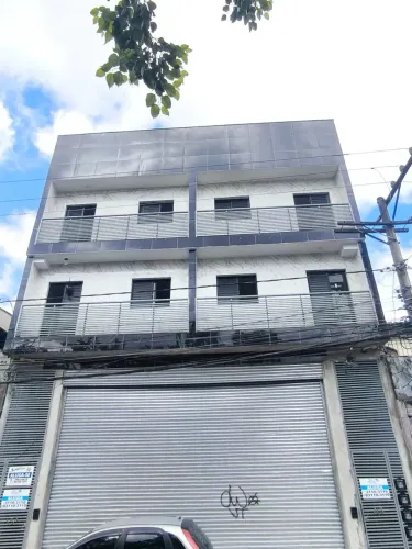 Apartamento para locação 2 dorm 45m² São Mateus - São Paulo