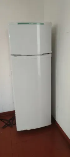 Geladeira Consul Duplex