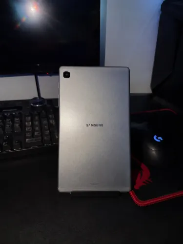 Tab A7 lite
