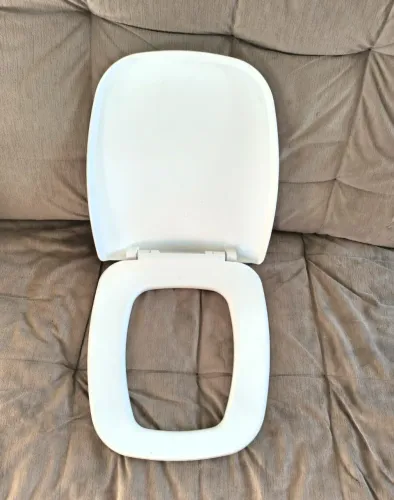 Assento sanitário original 