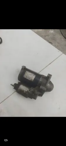 Motor de partida Renault