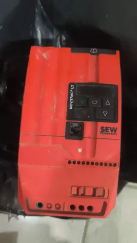 Inversor sew movitrac