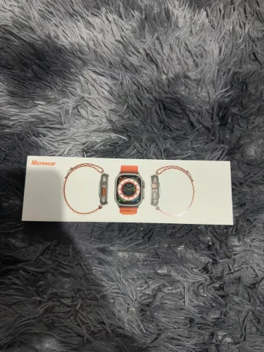 Relógio smartwatch
