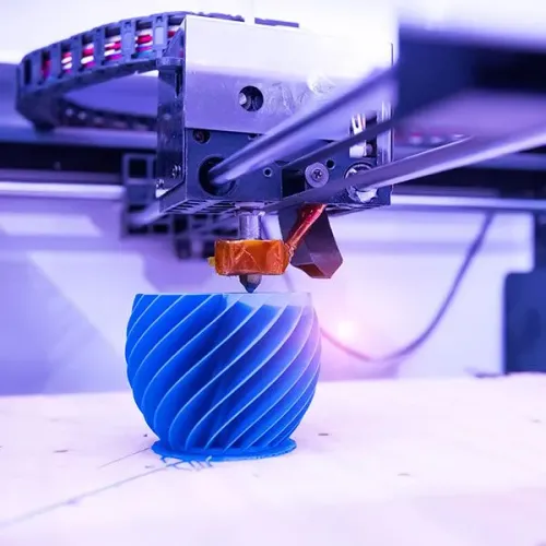 Impressão 3D personalizada