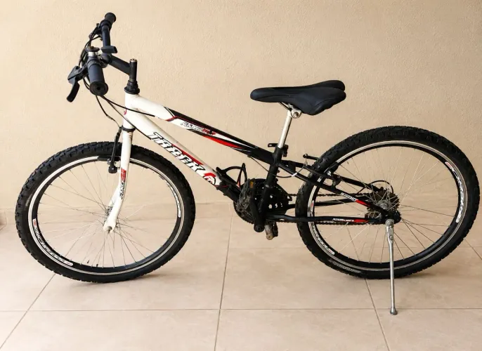 Bicicleta Track Bikes Aro 24