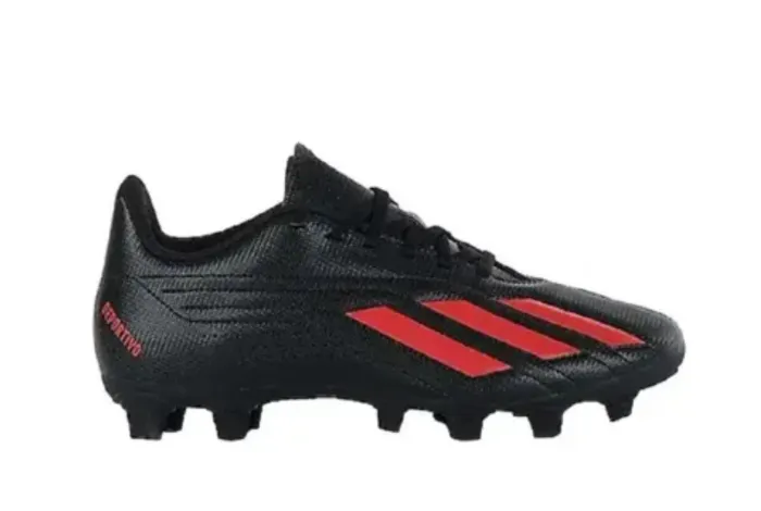 Chuteira adidas campo desportivo tamanho 34 