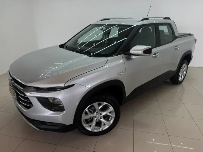 Chevrolet Montana LTZ 1.2 Turbo Flex 12V 4P Aut. 2023