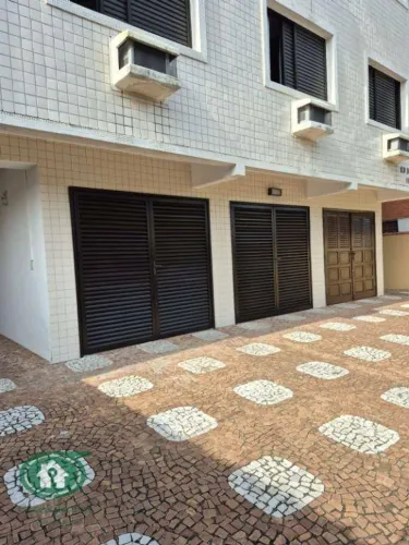 Apartamento à Venda na Ponta da Praia Santos | 3 Dormitórios | Garagem Fechada 2 carros.