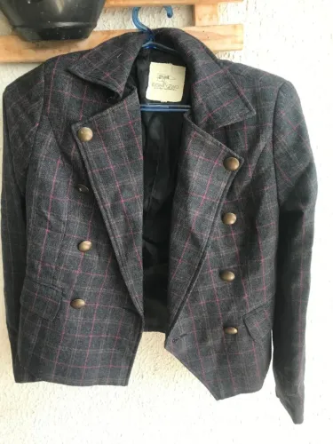 Blazer feminino