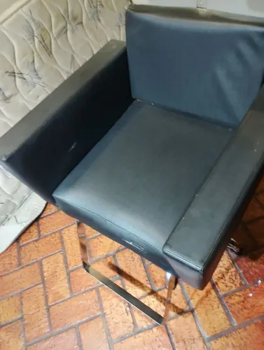 Cadeira de salão