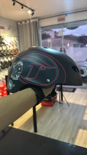 Capacete Traxart Pro - P