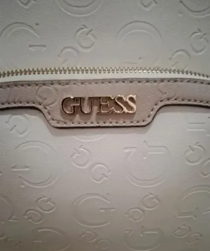Bolsa Guess original