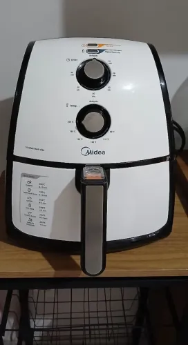 Air fryer 4L marca Midea