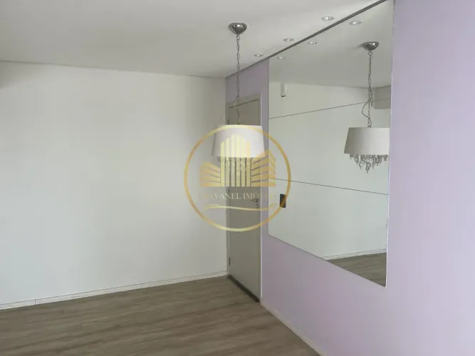 Aluguel Apartamento no Condomínio Varandas do Japi 02 Dorm. em Medeiros - Jundiaí