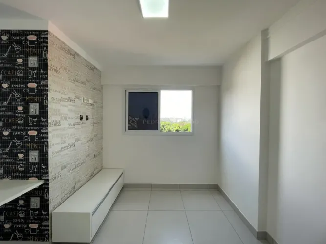 Apartamento com 01 dormitório - Zona 08