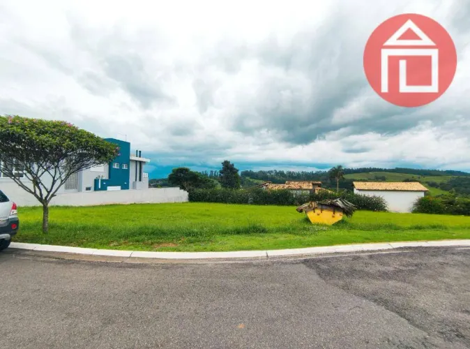 Terreno com Leve Declive à venda, 600 m² por R$ 330.000 - Condomínio Jardim Flamboyan - Br