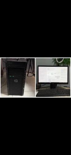PC SERVIDOR