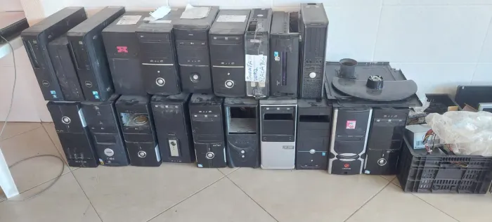 Produtos de informática