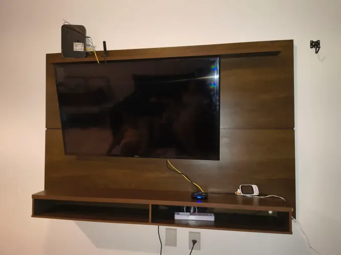 Vendo Rack para TV