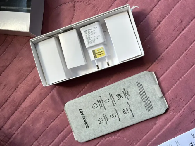 Samsung A7 128 gb sem uso preto