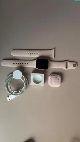 Apple watch serie 5