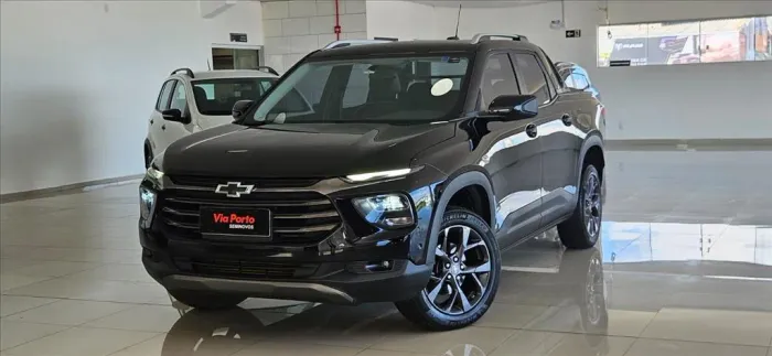 Chevrolet Montana Premier 1.2 Turbo Flex 12V Aut. 2023