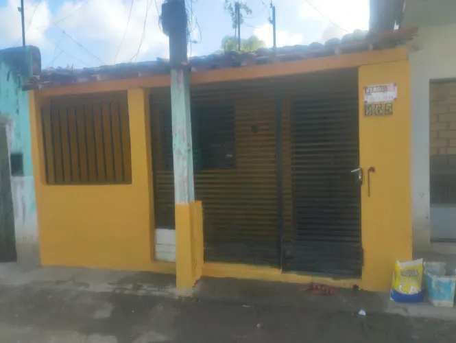 Casa nos flechais 