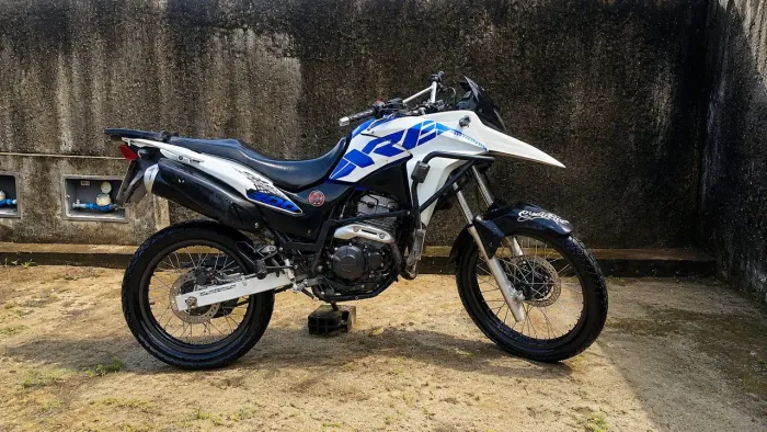 XRE 300