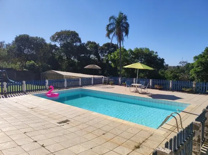 Chácara em Cosmópolis Fundo Para o Rio - Direto Com Proprietário