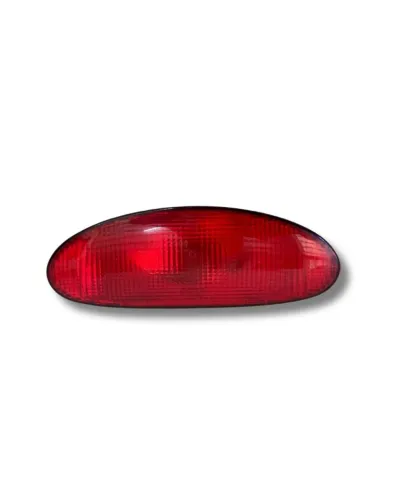 Luz neblina pára-choque Peugeot 206