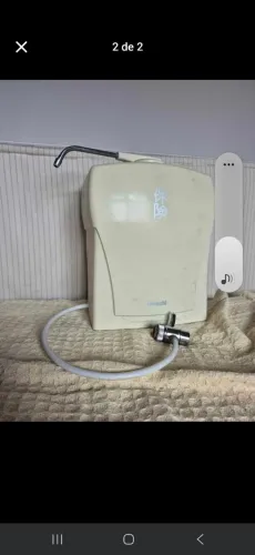 Filtro de água hoken