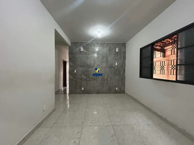 APARTAMENTO 90m² COM 3 QUARTOS E ÁREA PRIVATIVA NO BAIRRO PAQUETÁ BELO HORIZONTE