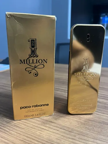 1 million 95/100ml VINTAGE lote de 2013