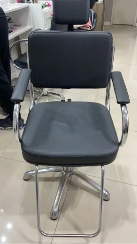 Cadeira hidráulica