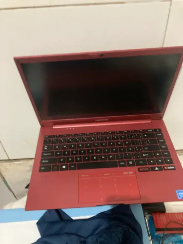 Notebook Positivo