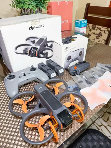 DJI Avata 2
