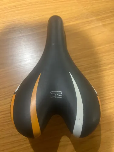 Selim Banco Bicicleta Selle Royal