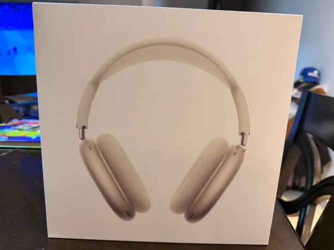 AirPod Max