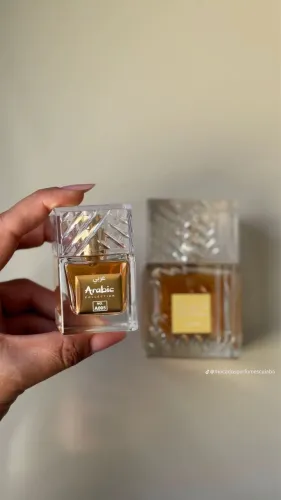 Perfumes de 25 ml 