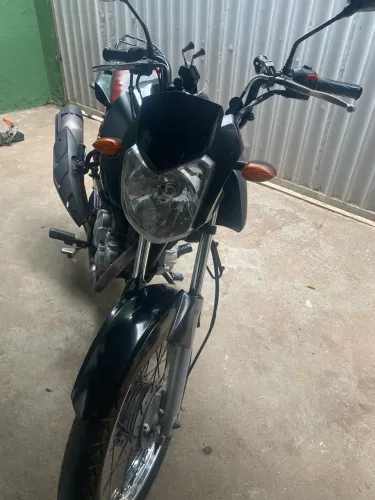 Factor 150 2018 ( vendo ou troco em carro)