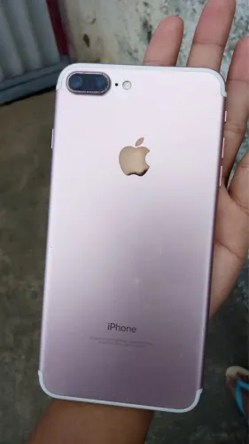 Vendo iPhone 7 Plus 128gb