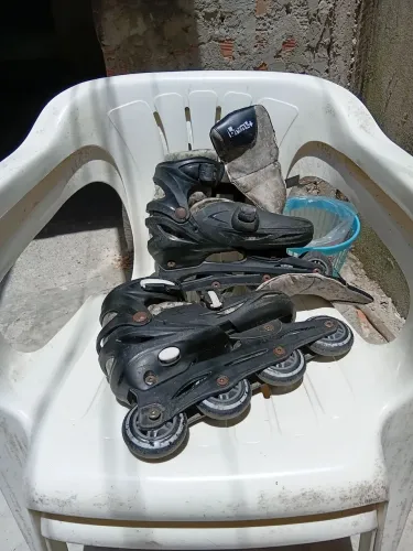 Patins 35/36