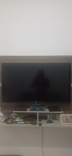 Televisão TCL 43