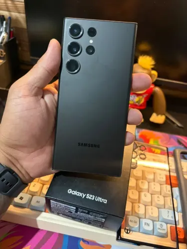 S23 ultra 512 GB