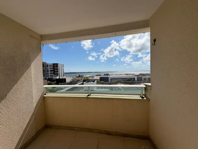Apartamento à venda no QUARTIER LATIN, COROA DO MEIO, Aracaju, SE