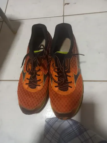 Mizuno tm 43