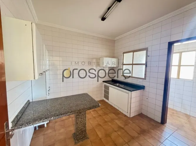 Apartamento para Locação em Presidente Prudente, Vila Liberdade, 2 dormitórios, 1 banheiro